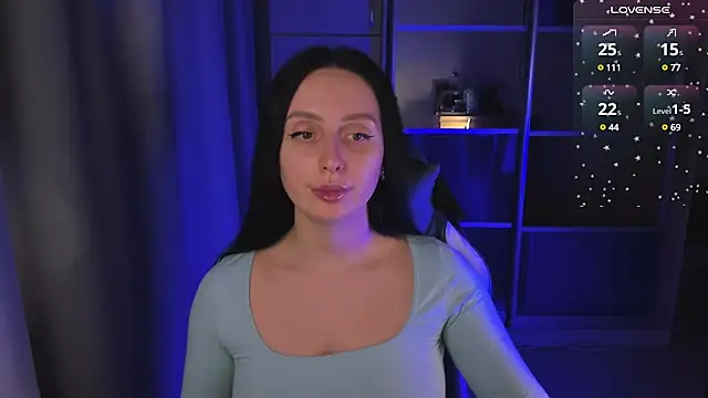 Snapshot of Christy_Calypso chatting on March 21, 2025, 10:06 pm Christy Calypso online show from March 21, 2025, 10:06 pm