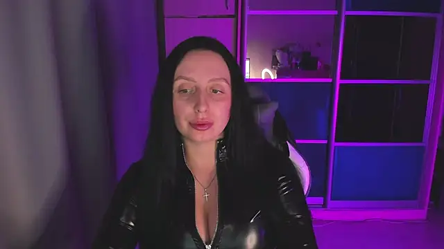 Christy Calypso online show from February 26, 2026, 4:17 pm
