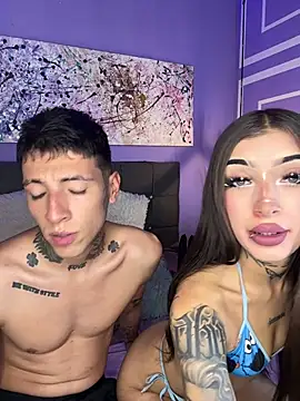 Snapshot of Andrea_flow chatting on March 25, 2026, 1:33 am Andrea flow online show from March 25, 2026, 1:33 am