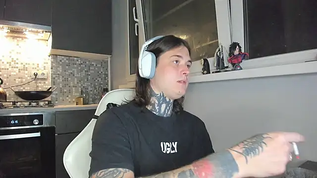  torfin  online show from February 20, 2025, 5:51 pm