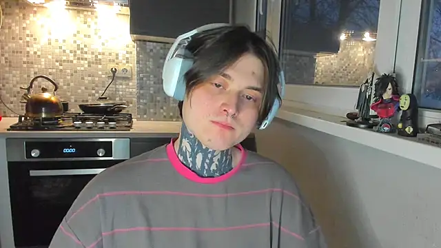  torfin  online show from February 5, 2026, 5:23 am