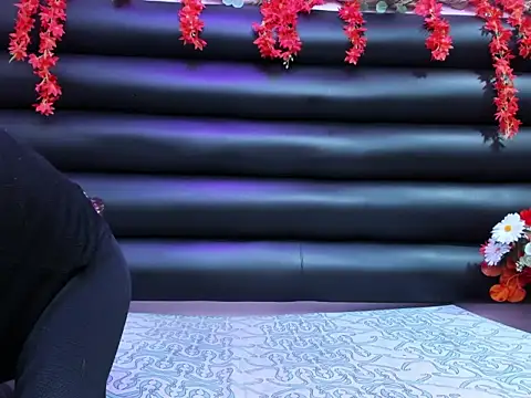 calipso swet online show from September 25, 2025, 8:45 pm