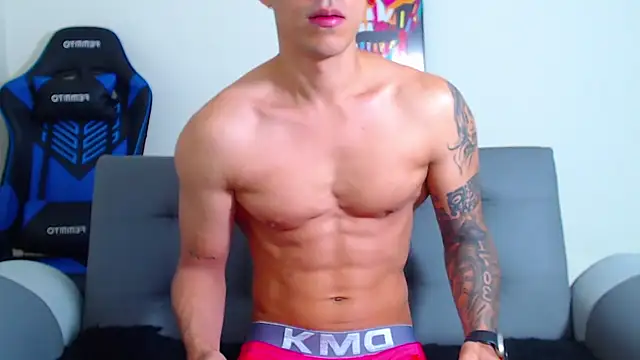 Tristan-bm online show from December 29, 2024, 3:24 pm