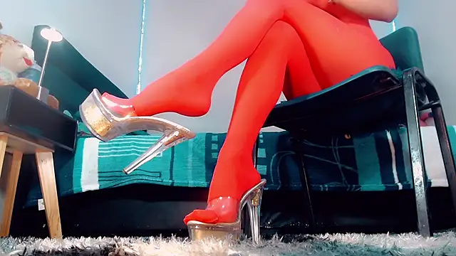  Riannagarcia  online show from September 25, 2025, 7:06 pm