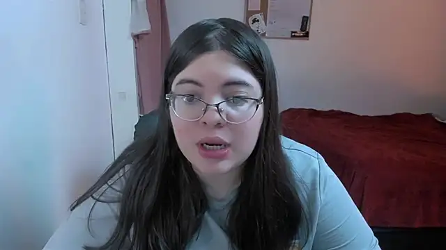 Aria Fullbuster online show from September 18, 2025, 9:06 pm