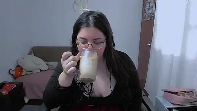 Aria Fullbuster online show from March 11, 2026, 8:26 pm