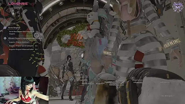 seeellieplay online show from December 22, 2024, 11:41 pm