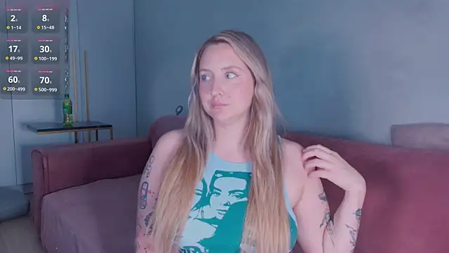 Snapshot of Oh_mylissa chatting on September 19, 2025, 7:36 pm Oh mylissa online show from September 19, 2025, 7:36 pm