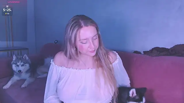 Snapshot of Oh_mylissa chatting on September 28, 2025, 8:47 pm Oh mylissa online show from September 28, 2025, 8:47 pm