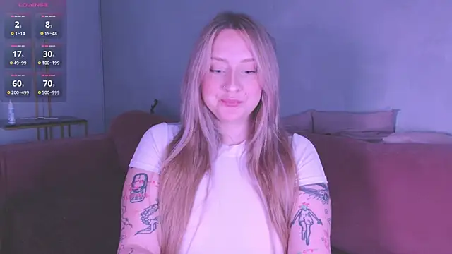 Snapshot of Oh_mylissa chatting on October 24, 2025, 7:32 pm Oh mylissa online show from October 24, 2025, 7:32 pm