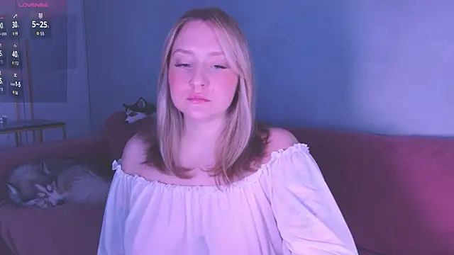 Oh mylissa online show from January 15, 2026, 7:50 pm