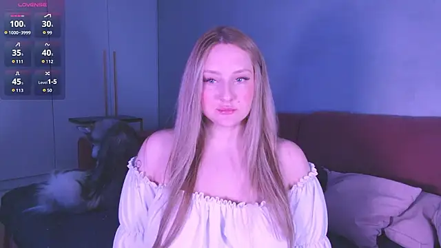 Oh mylissa online show from February 2, 2026, 7:23 pm