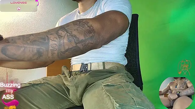 hot black3 online show from February 7, 2026, 5:33 am