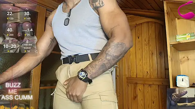 hot black3 online show from June 16, 2026, 1:47 pm