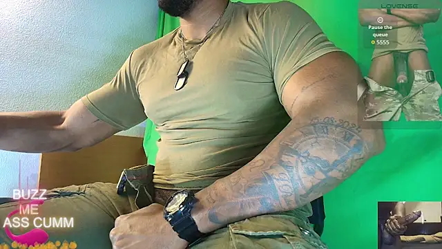 hot black3 online show from June 28, 2026, 5:02 am