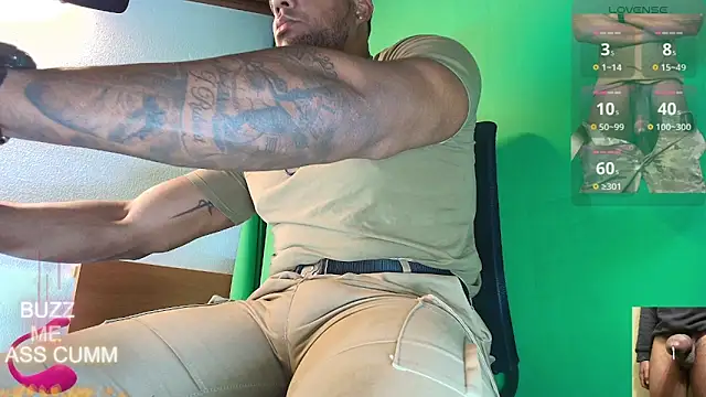 hot black3 online show from July 7, 2026, 1:48 pm