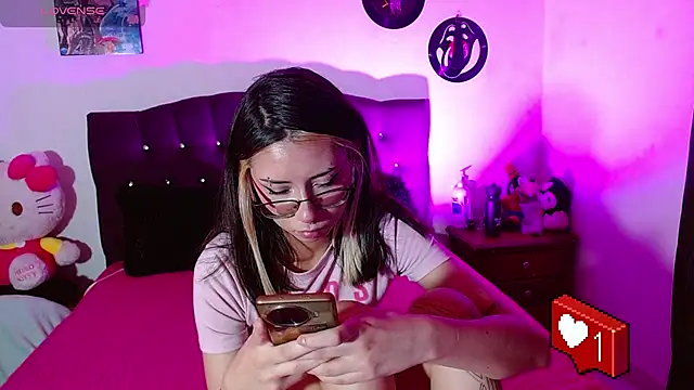 squirt charlott online show from February 28, 2025, 3:59 am