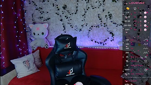 Sidney blush online show from December 28, 2024, 7:00 am