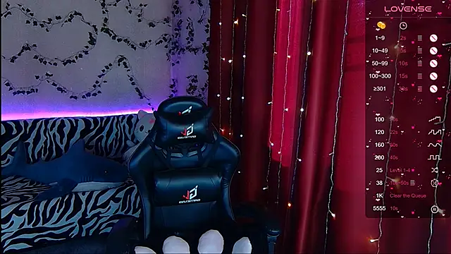 Sidney blush online show from March 13, 2025, 8:26 am