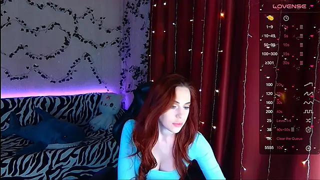 Sidney blush online show from March 14, 2025, 4:21 am