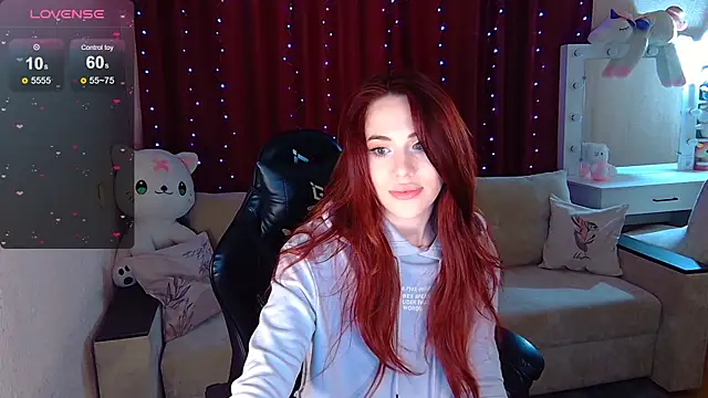 Sidney blush online show from December 16, 2025, 5:12 am