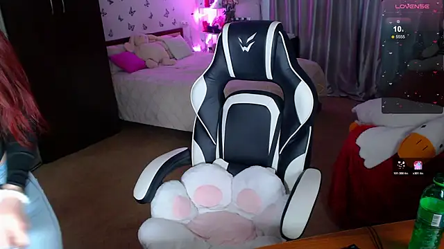 Sidney blush online show from March 13, 2026, 7:15 am