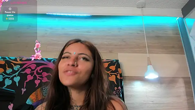 Cori Paige online show from January 21, 2025, 12:29 pm