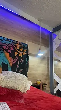 Cori Paige online show from March 13, 2025, 2:55 pm