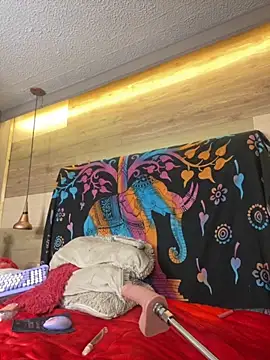 Cori Paige online show from September 12, 2025, 4:12 am