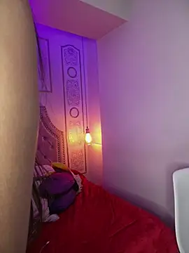 Cori Paige online show from February 14, 2026, 4:42 am