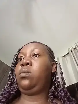SassyAss Coco online show from April 30, 2026, 2:18 am