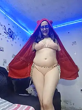 anndreapds online show from May 9, 2026, 11:43 pm