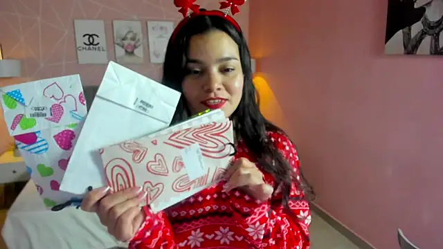 zara  sweet online show from December 24, 2024, 12:33 pm
