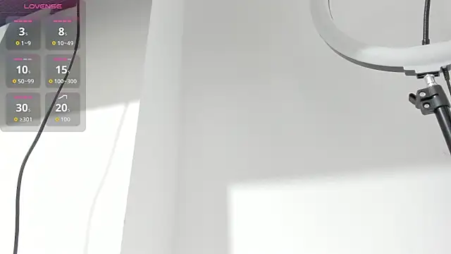 Kylie2211 online show from March 16, 2026, 2:06 am