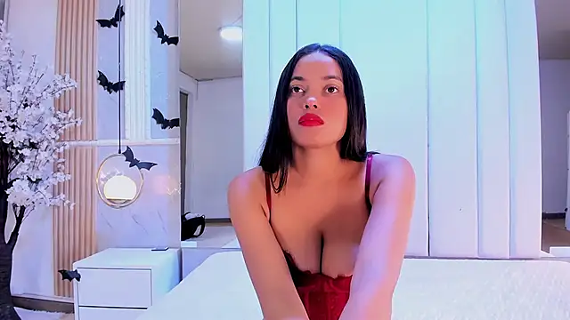 Snapshot of LiaObrien chatting on October 25, 2025, 3:18 pm LiaObrien online show from October 25, 2025, 3:18 pm