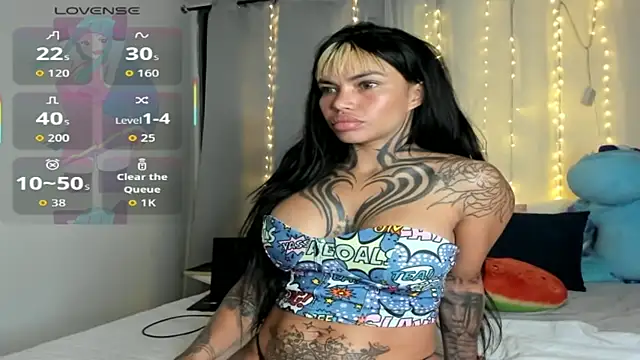 Snapshot of nathaliefox chatting on June 24, 2026, 3:38 am nathaliefox online show from June 24, 2026, 3:38 am