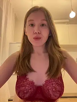 Eva Weyne online show from February 7, 2026, 8:23 pm