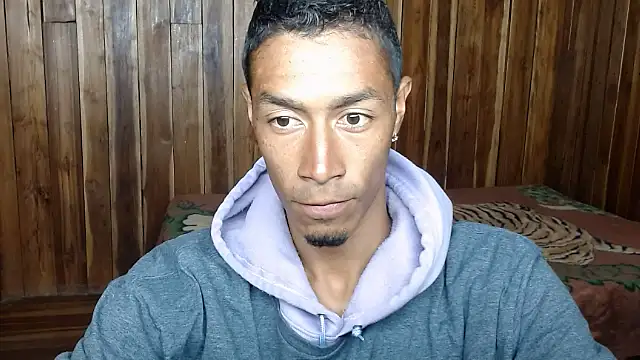 DEMARCOUS NM online show from November 22, 2025, 8:52 pm