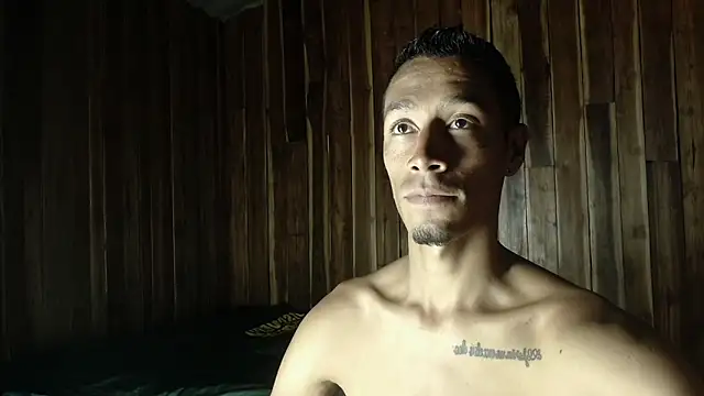 DEMARCOUS NM online show from November 24, 2025, 6:29 pm