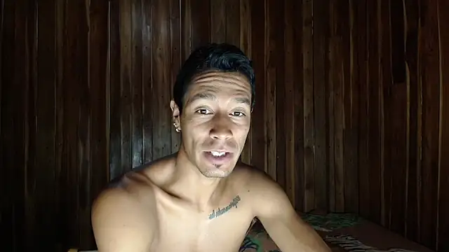 DEMARCOUS NM online show from June 14, 2026, 9:17 pm