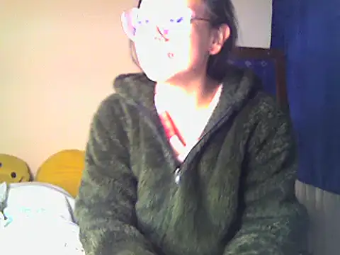 Annitha1999 online show from February 23, 2025, 1:57 am