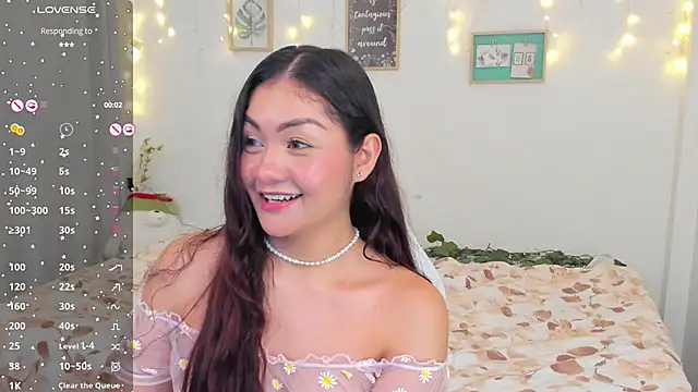 cute baby5 online show from December 9, 2024, 11:56 pm