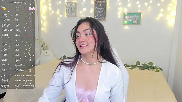 cute baby5 online show from January 4, 2025, 2:56 am