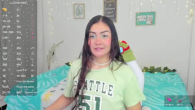 cute baby5 online show from January 10, 2025, 11:08 pm