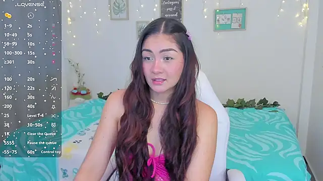 cute baby5 online show from January 22, 2025, 9:43 pm
