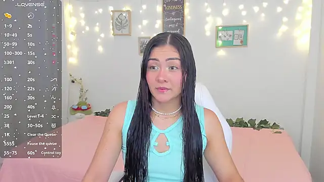 cute baby5 online show from January 30, 2025, 9:36 pm