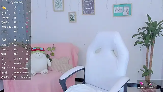 cute baby5 online show from February 13, 2025, 8:55 pm