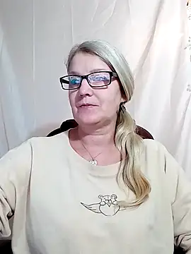 irinamaux online show from January 26, 2025, 1:31 am