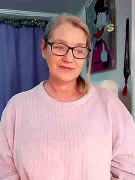 irinamaux online show from January 11, 2026, 8:08 am