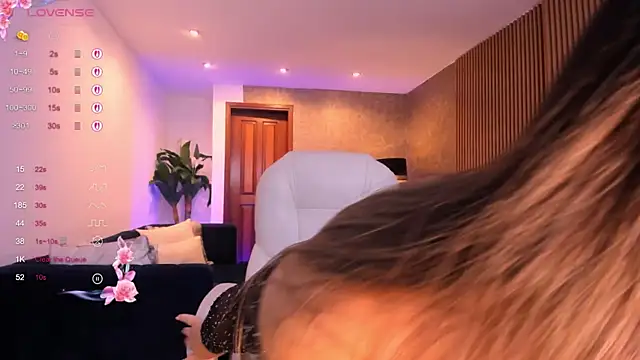 celeste rosse online show from September 19, 2025, 8:20 pm